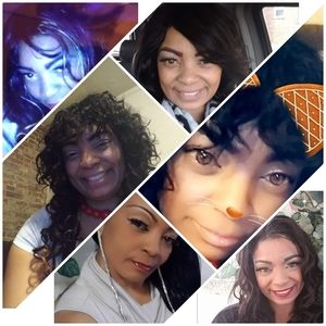 Meet your Posher, Flo